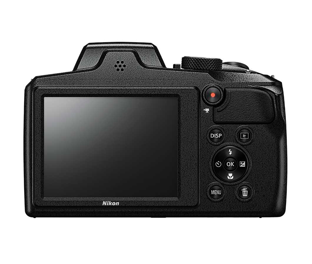 מצלמה Nikon Coolpix B600 BL ניקון - תמונה 2 מצלמה Nikon Coolpix B600 BL ניקון - תמונה 2