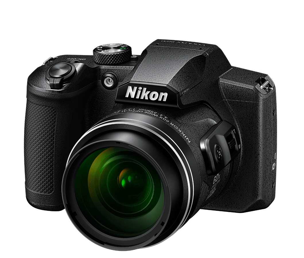 מצלמה Nikon Coolpix B600 BL ניקון - תמונה 5 מצלמה Nikon Coolpix B600 BL ניקון - תמונה 5