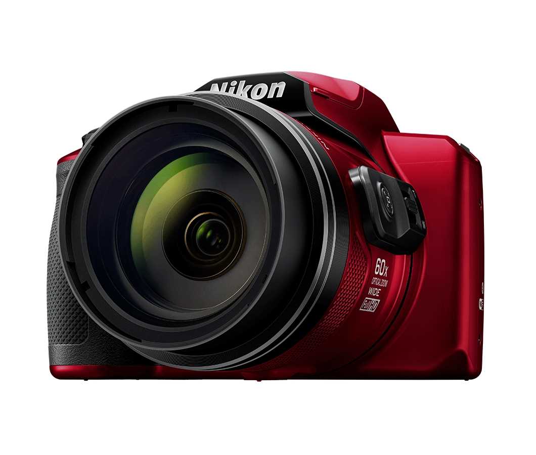 מצלמה Nikon Coolpix B600 RD ניקון - תמונה 2 מצלמה Nikon Coolpix B600 RD ניקון - תמונה 2