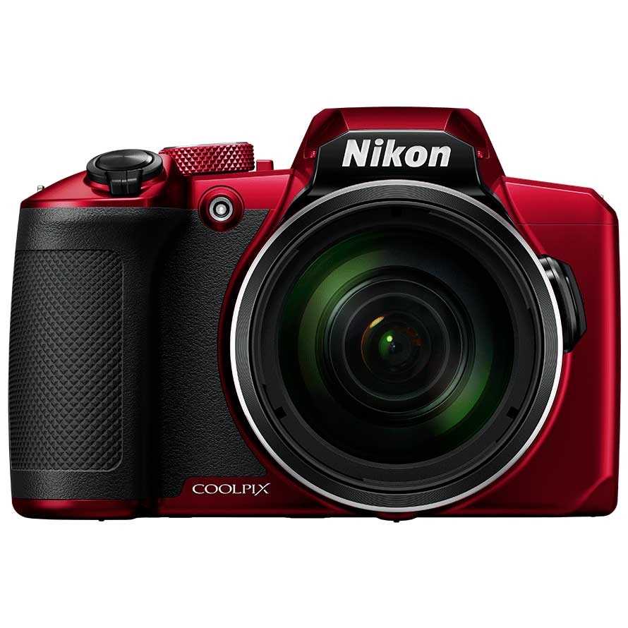 מצלמה Nikon Coolpix B600 RD ניקון - תמונה 1 מצלמה Nikon Coolpix B600 RD ניקון - תמונה 1