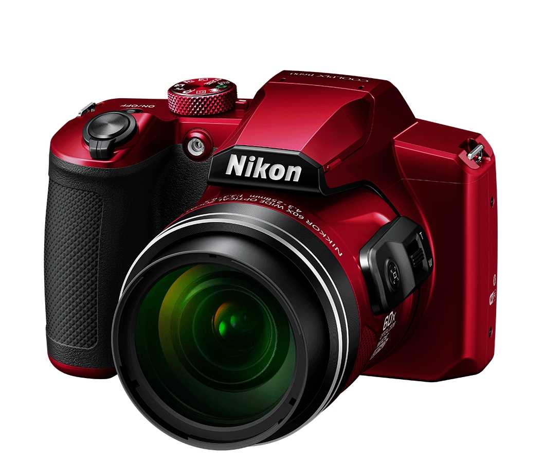מצלמה Nikon Coolpix B600 RD ניקון - תמונה 4 מצלמה Nikon Coolpix B600 RD ניקון - תמונה 4