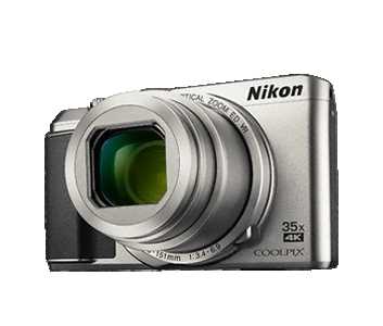 מצלמה קומפקטית Nikon CoolPix A900SL ניקון - תמונה 1 מצלמה קומפקטית Nikon CoolPix A900SL ניקון - תמונה 1