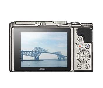 מצלמה קומפקטית Nikon CoolPix A900SL ניקון - תמונה 3 מצלמה קומפקטית Nikon CoolPix A900SL ניקון - תמונה 3