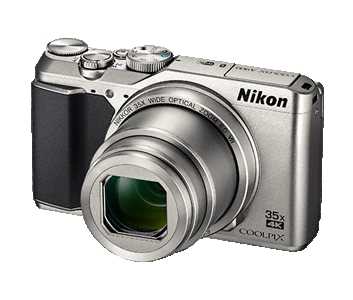 מצלמה קומפקטית Nikon CoolPix A900SL ניקון - תמונה 4 מצלמה קומפקטית Nikon CoolPix A900SL ניקון - תמונה 4