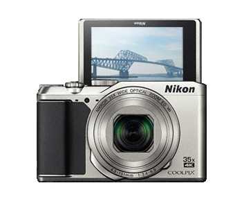 מצלמה קומפקטית Nikon CoolPix A900SL ניקון - תמונה 6 מצלמה קומפקטית Nikon CoolPix A900SL ניקון - תמונה 6