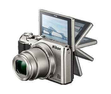 מצלמה קומפקטית Nikon CoolPix A900SL ניקון - תמונה 7 מצלמה קומפקטית Nikon CoolPix A900SL ניקון - תמונה 7