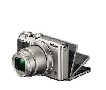 מצלמה קומפקטית Nikon CoolPix A900SL ניקון - תמונה 8 מצלמה קומפקטית Nikon CoolPix A900SL ניקון - תמונה 8