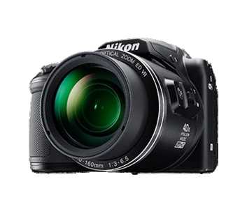 מצלמה דמוי SLR Nikon CoolPix B500BL ניקון - תמונה 1 מצלמה דמוי SLR Nikon CoolPix B500BL ניקון - תמונה 1