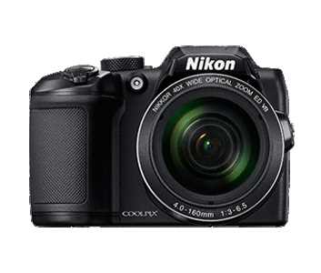 מצלמה דמוי SLR Nikon CoolPix B500BL ניקון - תמונה 2 מצלמה דמוי SLR Nikon CoolPix B500BL ניקון - תמונה 2