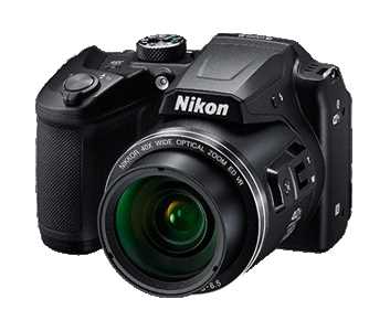 מצלמה דמוי SLR Nikon CoolPix B500BL ניקון - תמונה 4 מצלמה דמוי SLR Nikon CoolPix B500BL ניקון - תמונה 4