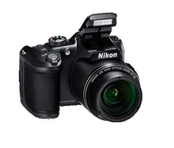 מצלמה דמוי SLR Nikon CoolPix B500BL ניקון - תמונה 5 מצלמה דמוי SLR Nikon CoolPix B500BL ניקון - תמונה 5