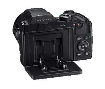 מצלמה דמוי SLR Nikon CoolPix B500BL ניקון - תמונה 9 מצלמה דמוי SLR Nikon CoolPix B500BL ניקון - תמונה 9