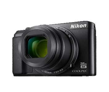 מצלמה קומפקטית Nikon CoolPix A900BL ניקון - תמונה 1 מצלמה קומפקטית Nikon CoolPix A900BL ניקון - תמונה 1