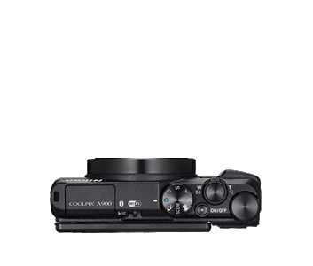 מצלמה קומפקטית Nikon CoolPix A900BL ניקון - תמונה 10 מצלמה קומפקטית Nikon CoolPix A900BL ניקון - תמונה 10