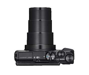 מצלמה קומפקטית Nikon CoolPix A900BL ניקון - תמונה 11 מצלמה קומפקטית Nikon CoolPix A900BL ניקון - תמונה 11