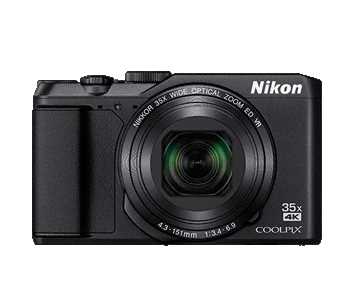 מצלמה קומפקטית Nikon CoolPix A900BL ניקון - תמונה 2 מצלמה קומפקטית Nikon CoolPix A900BL ניקון - תמונה 2