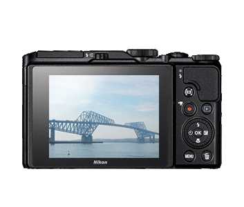 מצלמה קומפקטית Nikon CoolPix A900BL ניקון - תמונה 3 מצלמה קומפקטית Nikon CoolPix A900BL ניקון - תמונה 3