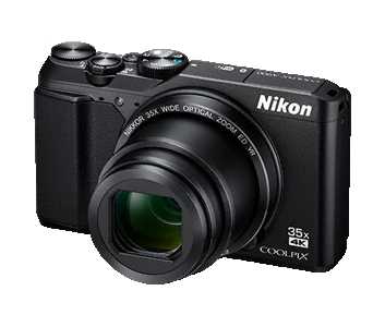 מצלמה קומפקטית Nikon CoolPix A900BL ניקון - תמונה 4 מצלמה קומפקטית Nikon CoolPix A900BL ניקון - תמונה 4