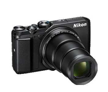 מצלמה קומפקטית Nikon CoolPix A900BL ניקון - תמונה 5 מצלמה קומפקטית Nikon CoolPix A900BL ניקון - תמונה 5