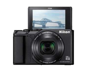 מצלמה קומפקטית Nikon CoolPix A900BL ניקון - תמונה 6 מצלמה קומפקטית Nikon CoolPix A900BL ניקון - תמונה 6