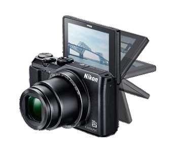 מצלמה קומפקטית Nikon CoolPix A900BL ניקון - תמונה 7 מצלמה קומפקטית Nikon CoolPix A900BL ניקון - תמונה 7