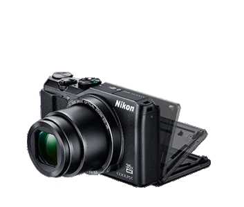 מצלמה קומפקטית Nikon CoolPix A900BL ניקון - תמונה 8 מצלמה קומפקטית Nikon CoolPix A900BL ניקון - תמונה 8