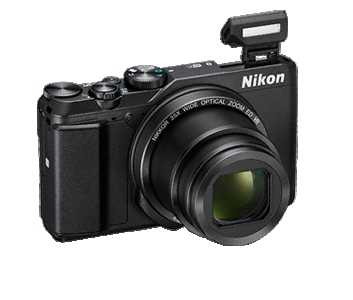מצלמה קומפקטית Nikon CoolPix A900BL ניקון - תמונה 9 מצלמה קומפקטית Nikon CoolPix A900BL ניקון - תמונה 9