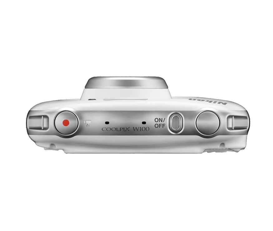 מצלמה תת ימית/נגד מים Nikon Coolpix W100 ניקון+תיק - תמונה 6 מצלמה תת ימית/נגד מים Nikon Coolpix W100 ניקון+תיק - תמונה 6