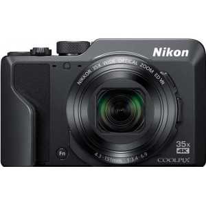 מצלמה Nikon Coolpix A1000 ניקון - תמונה 1 מצלמה Nikon Coolpix A1000 ניקון - תמונה 1