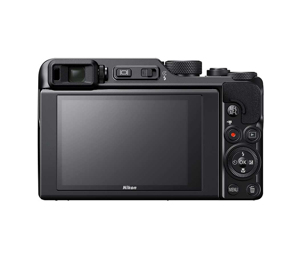 מצלמה Nikon Coolpix A1000 ניקון - תמונה 2 מצלמה Nikon Coolpix A1000 ניקון - תמונה 2