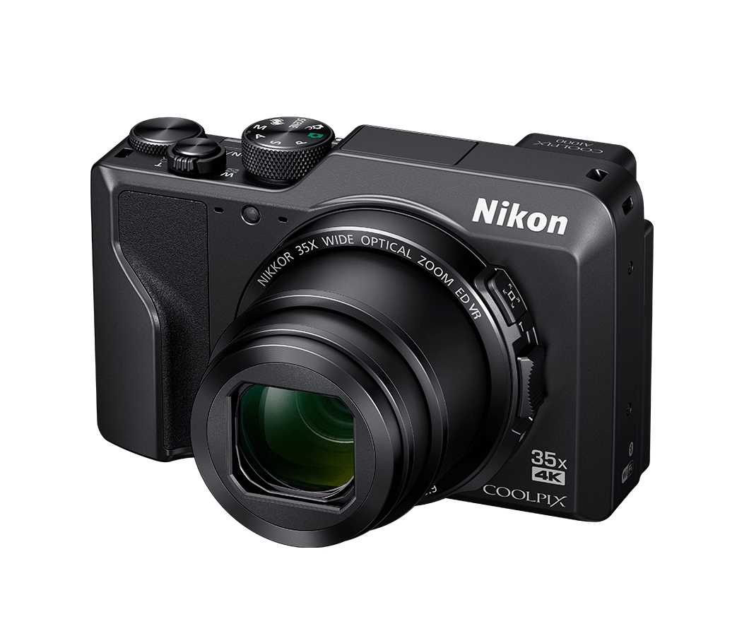 מצלמה Nikon Coolpix A1000 ניקון - תמונה 3 מצלמה Nikon Coolpix A1000 ניקון - תמונה 3