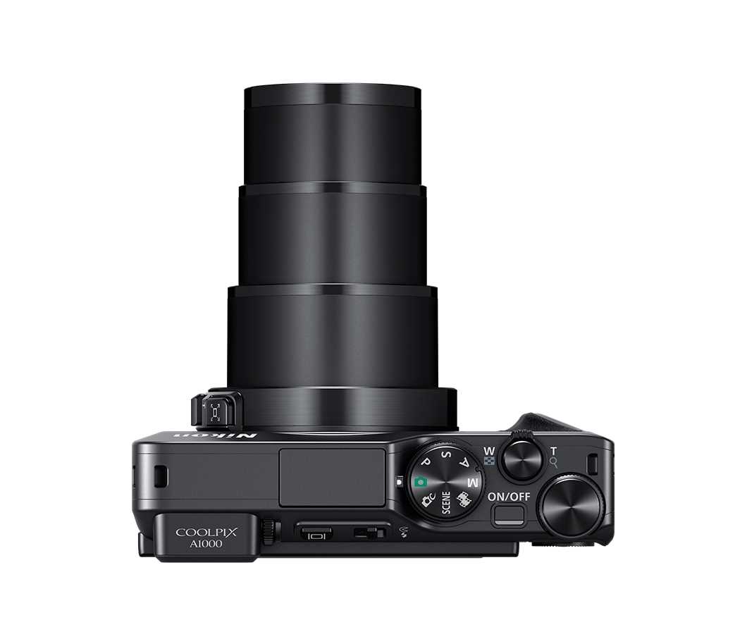 מצלמה Nikon Coolpix A1000 ניקון - תמונה 5 מצלמה Nikon Coolpix A1000 ניקון - תמונה 5