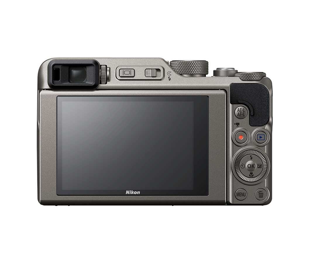 מצלמה Nikon Coolpix A1000 SL ניקון - תמונה 2 מצלמה Nikon Coolpix A1000 SL ניקון - תמונה 2