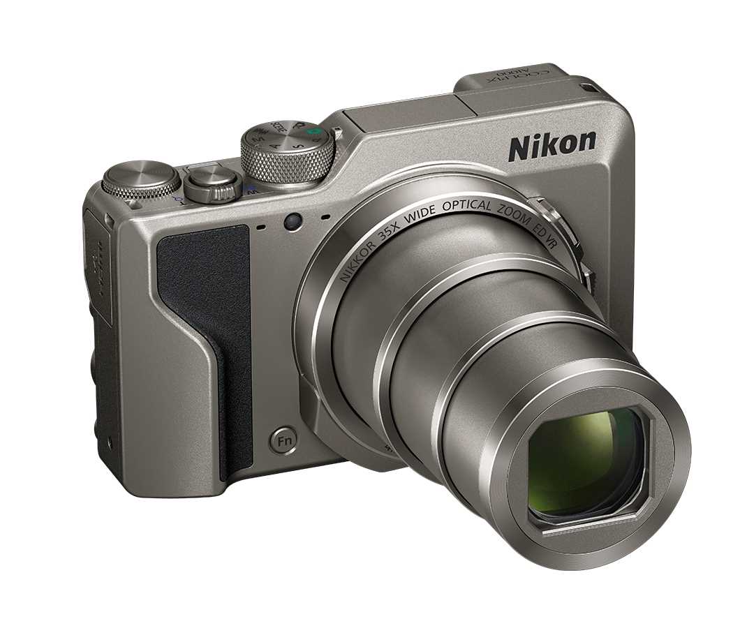 מצלמה Nikon Coolpix A1000 SL ניקון - תמונה 4 מצלמה Nikon Coolpix A1000 SL ניקון - תמונה 4