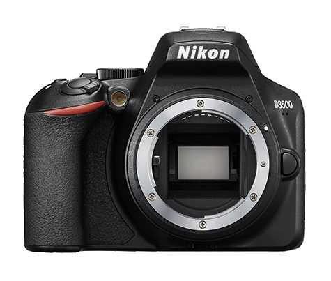 מצלמה + עדשה Nikon D3500 + 18-55mm AF-P ניקון - תמונה 6 מצלמה + עדשה Nikon D3500 + 18-55mm AF-P ניקון - תמונה 6