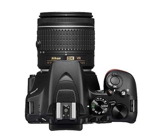 מצלמה Nikon D3500 + עדשה 18-140-VR ניקון - תמונה 4 מצלמה Nikon D3500 + עדשה 18-140-VR ניקון - תמונה 4