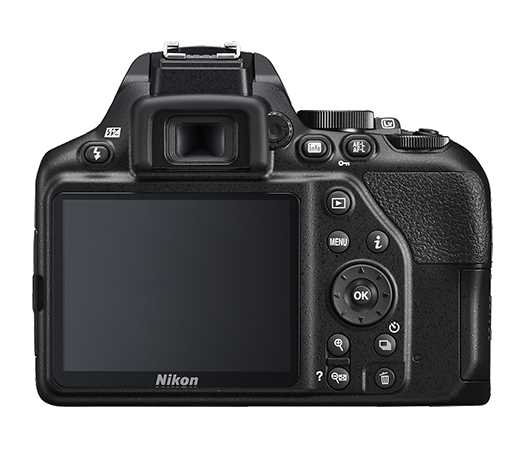מצלמה Nikon D3500 + עדשה 18-140-VR ניקון - תמונה 5 מצלמה Nikon D3500 + עדשה 18-140-VR ניקון - תמונה 5