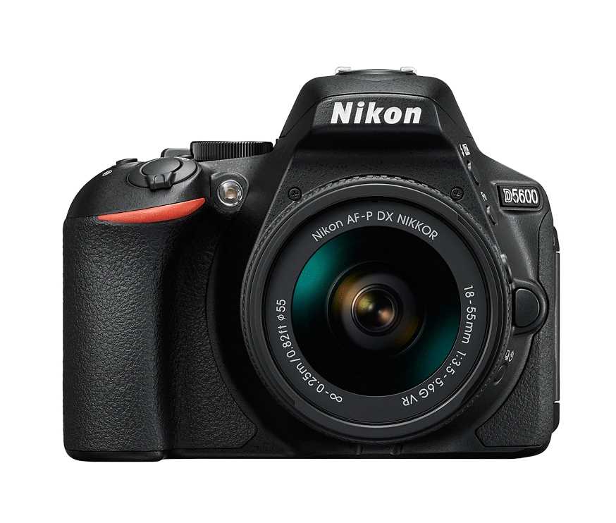 מצלמה רפלקס DSLR Nikon D5600 ניקון + עדשה 18-140VR AF-S - תמונה 1 מצלמה רפלקס DSLR Nikon D5600 ניקון + עדשה 18-140VR AF-S - תמונה 1
