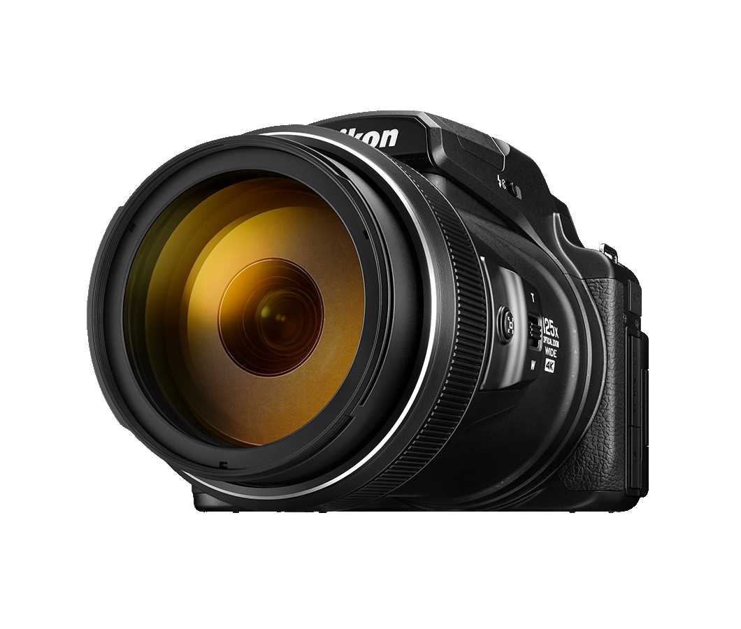 מצלמה דמוי SLR Nikon Coolpix P1000 ניקון - הדר - תמונה 1 מצלמה דמוי SLR Nikon Coolpix P1000 ניקון - הדר - תמונה 1