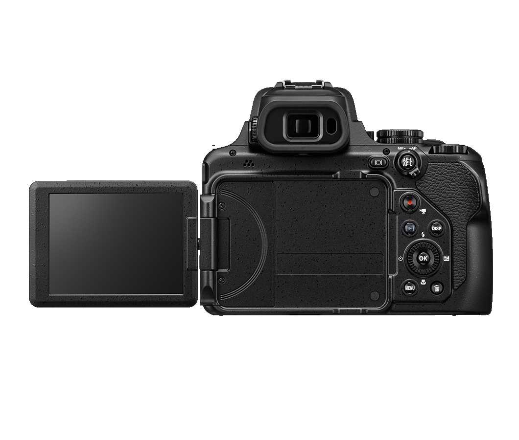 מצלמה דמוי SLR Nikon Coolpix P1000 ניקון - הדר - תמונה 9 מצלמה דמוי SLR Nikon Coolpix P1000 ניקון - הדר - תמונה 9