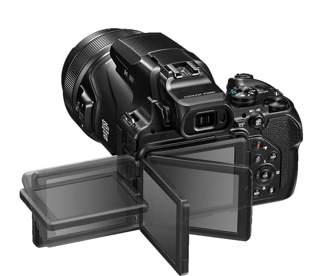 מצלמה דמוי SLR Nikon Coolpix P1000 ניקון - הדר - תמונה 10 מצלמה דמוי SLR Nikon Coolpix P1000 ניקון - הדר - תמונה 10