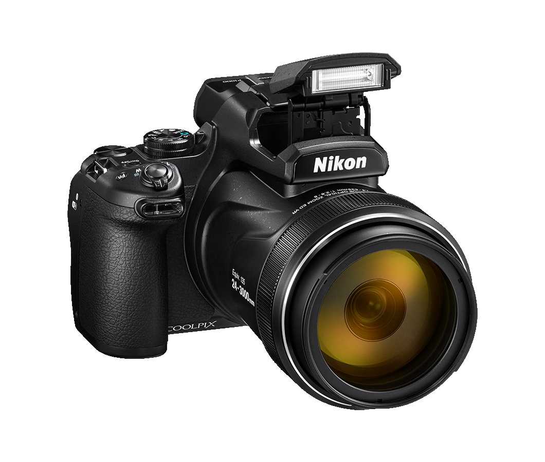 מצלמה דמוי SLR Nikon Coolpix P1000 ניקון - הדר - תמונה 11 מצלמה דמוי SLR Nikon Coolpix P1000 ניקון - הדר - תמונה 11