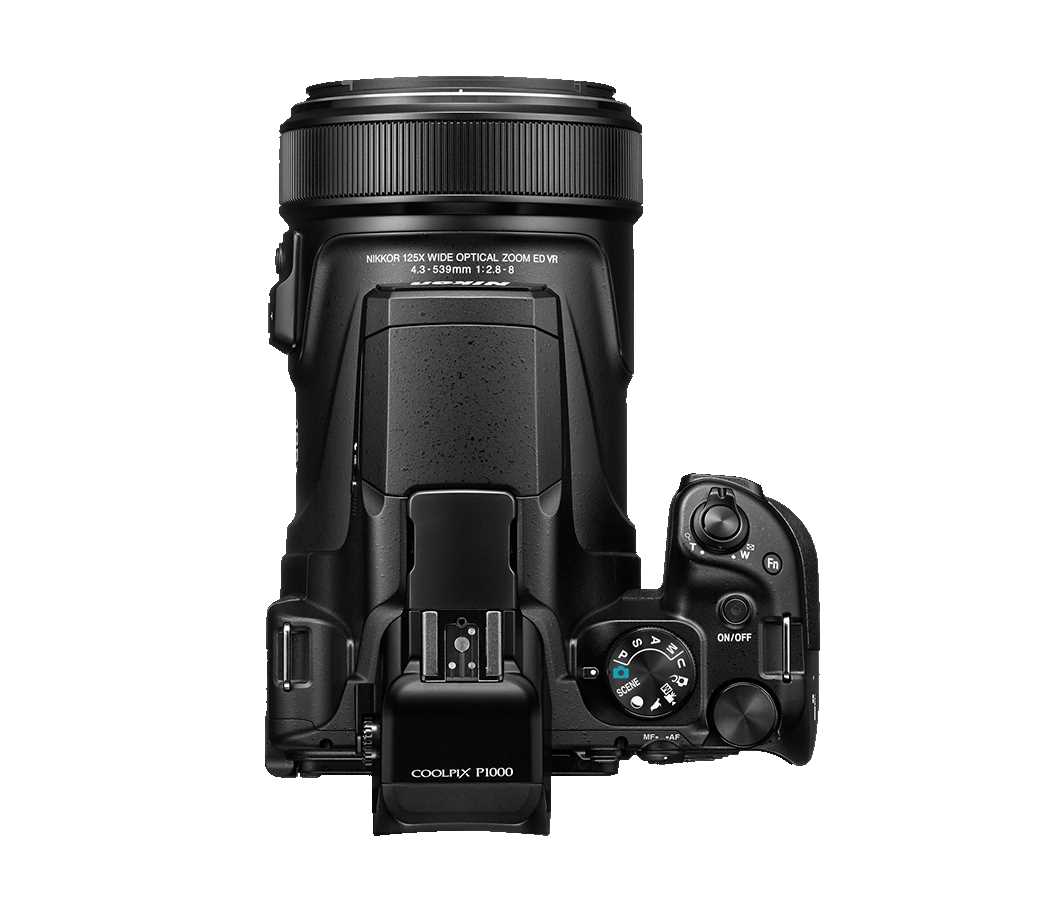 מצלמה דמוי SLR Nikon Coolpix P1000 ניקון - הדר - תמונה 12 מצלמה דמוי SLR Nikon Coolpix P1000 ניקון - הדר - תמונה 12