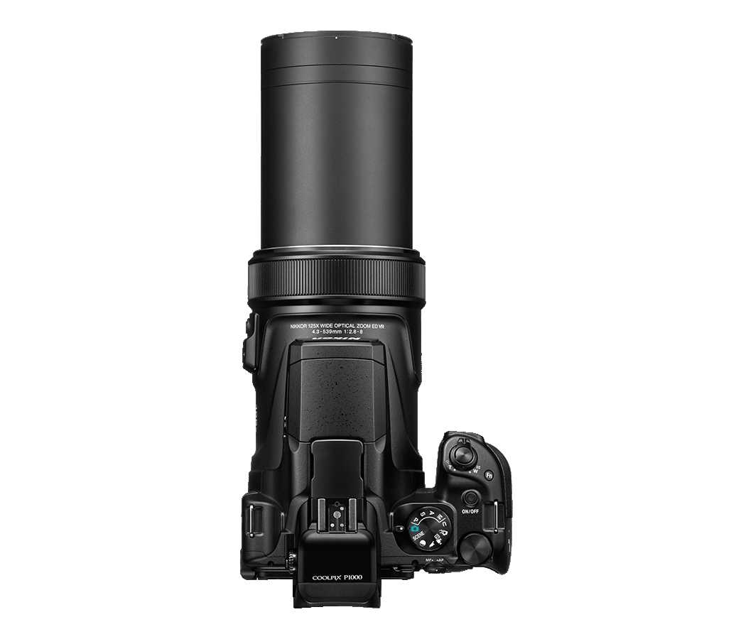 מצלמה דמוי SLR Nikon Coolpix P1000 ניקון - הדר - תמונה 13 מצלמה דמוי SLR Nikon Coolpix P1000 ניקון - הדר - תמונה 13