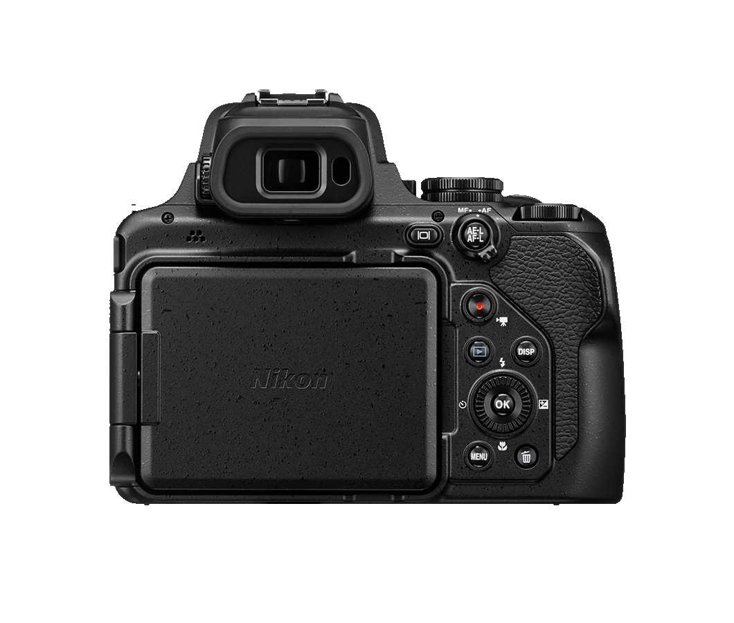 מצלמה דמוי SLR Nikon Coolpix P1000 ניקון - הדר - תמונה 3 מצלמה דמוי SLR Nikon Coolpix P1000 ניקון - הדר - תמונה 3