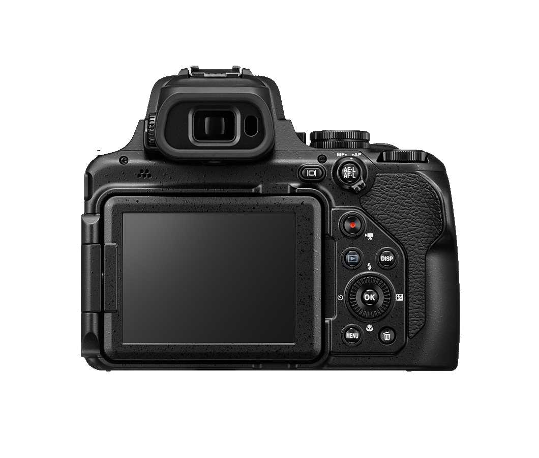 מצלמה דמוי SLR Nikon Coolpix P1000 ניקון - הדר - תמונה 4 מצלמה דמוי SLR Nikon Coolpix P1000 ניקון - הדר - תמונה 4