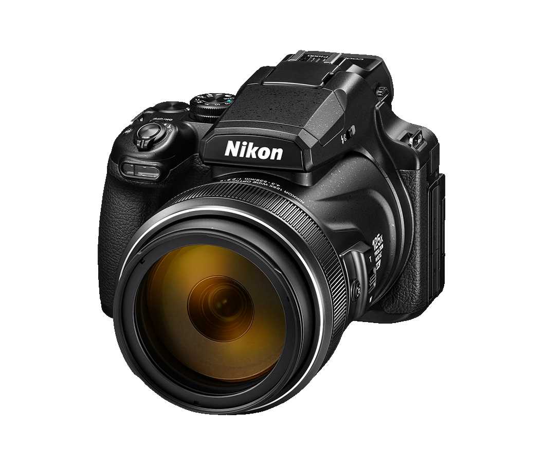 מצלמה דמוי SLR Nikon Coolpix P1000 ניקון - הדר - תמונה 5 מצלמה דמוי SLR Nikon Coolpix P1000 ניקון - הדר - תמונה 5
