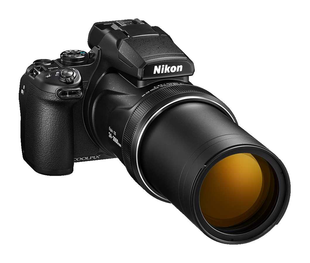 מצלמה דמוי SLR Nikon Coolpix P1000 ניקון - הדר - תמונה 6 מצלמה דמוי SLR Nikon Coolpix P1000 ניקון - הדר - תמונה 6