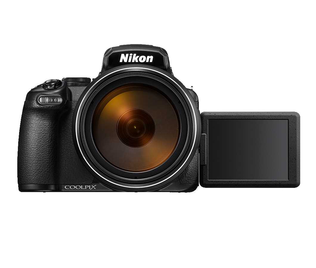 מצלמה דמוי SLR Nikon Coolpix P1000 ניקון - הדר - תמונה 8 מצלמה דמוי SLR Nikon Coolpix P1000 ניקון - הדר - תמונה 8