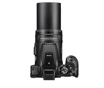 מצלמה דמוי SLR Nikon Coolpix P900 ניקון - תמונה 10 מצלמה דמוי SLR Nikon Coolpix P900 ניקון - תמונה 10